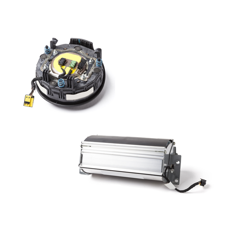 Airbags & Parts