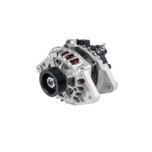 Alternator and Parts