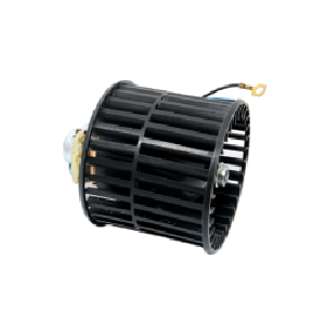 Blower Motor & Wheels