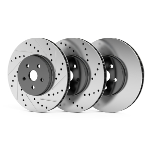 Brake Discs