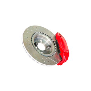 Brake Discs and Components
