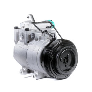 Compressor
