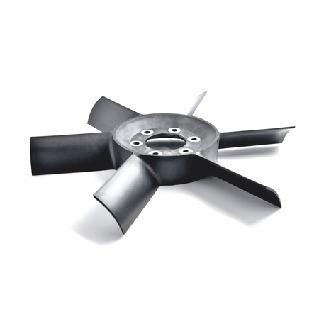 Cooling Fan