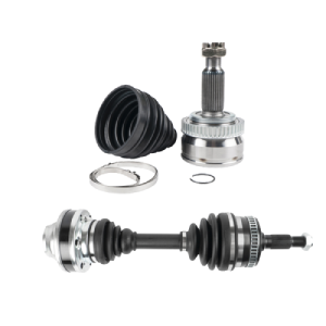 Drive shaft and Drive Joint