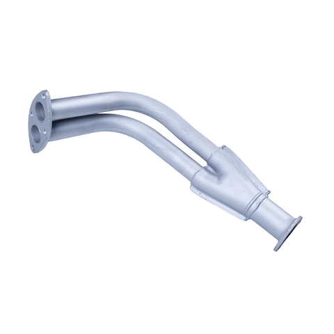 Exhaust Pipes