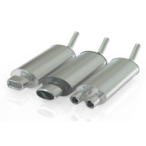 Exhaust