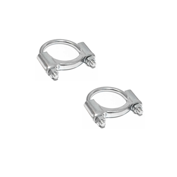 Exhaust Clamp