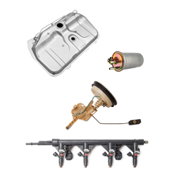 Fuel Supply System