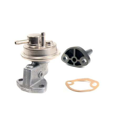 Fuel Filter Valve