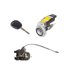 Lock System