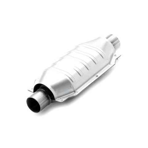 Middle Silencer