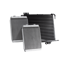 Radiator