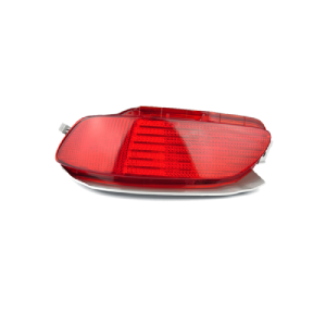 Rear Light and Parts