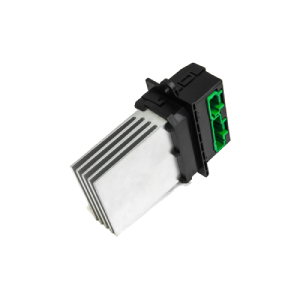 Resistor