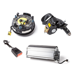 Security & Safety Systems