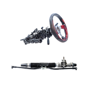 Steering & Suspension