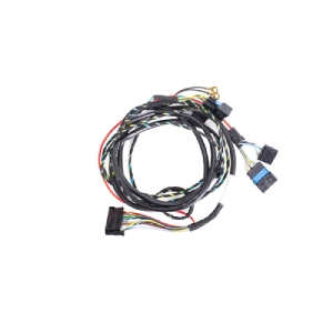 Towbar Electric Kit