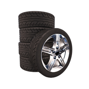 Wheels and Rims