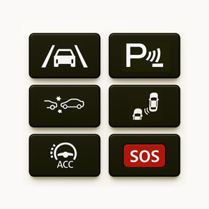 Comfort systems