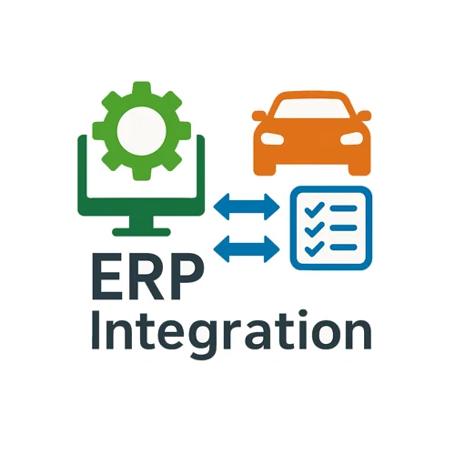 Integrazione ERP