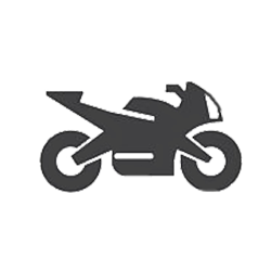 Motorcycle