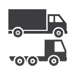 Truck & Lorry